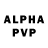 A-PVP крисы CK Taleh Zaliyev